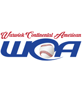 Warwick Continental American Little League