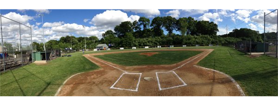 Founders Memorial Field