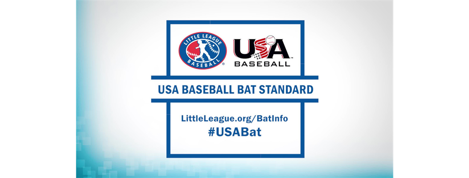 Little League Bat Info