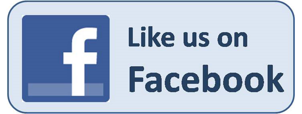Like our Facebook page! 