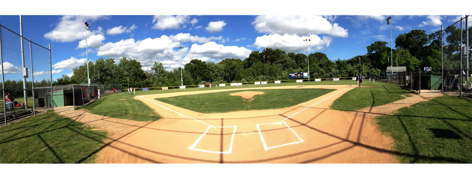 Louis M. D'Abrosca Memorial Field