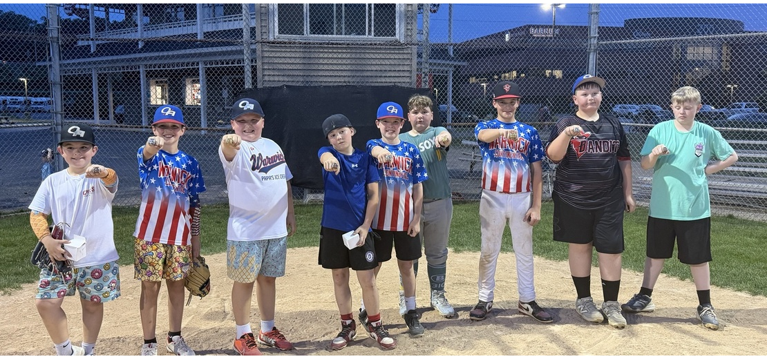 2026 Home Run Derby Champions